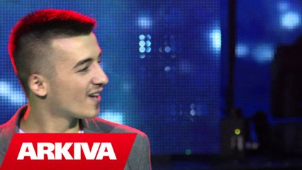 Gezuar 2014 - Valmir Begolli (Official Video HD)