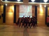 Andi Murra Quest Style Crew Performance Live @ Sheraton Hotel
