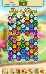 Honeyday Blitz 2 - Android gameplay PlayRawNow