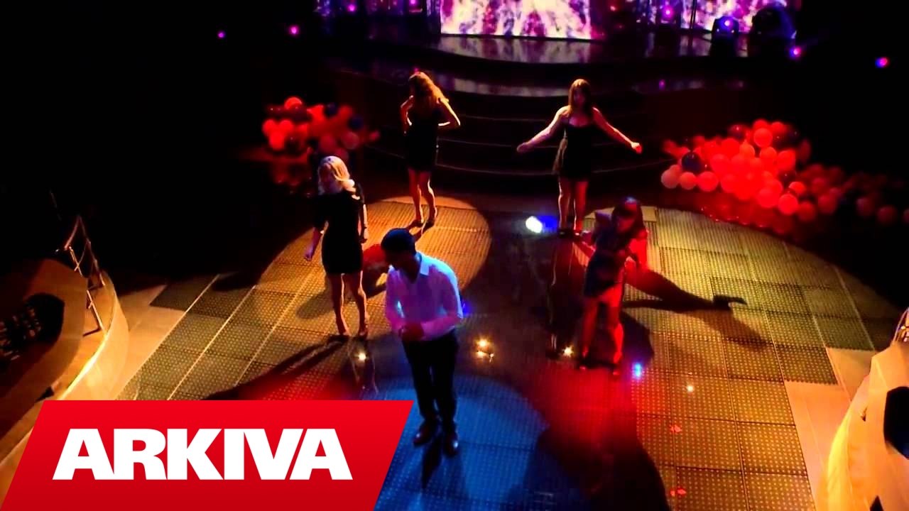 Gezuar 2014 - Sefe Duraj