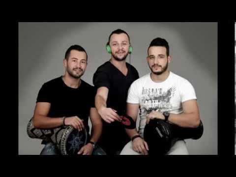 Arabic Belly Dance Reggaeton DnB Mix Show Oriental Darabuka Dj Fisoo