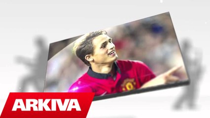 Jimi Band - Adnan, kombetarja te pret (Official Video HD)