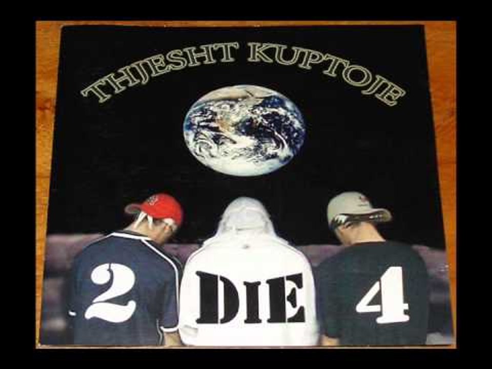 2die4 - Per te gjithe 2die4-et...