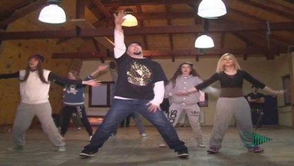 Hip Hop Dance 2014 City Stars Tv Play