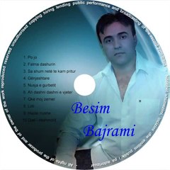 BESIM BAJRAMI  DJALI I DESHMORIT