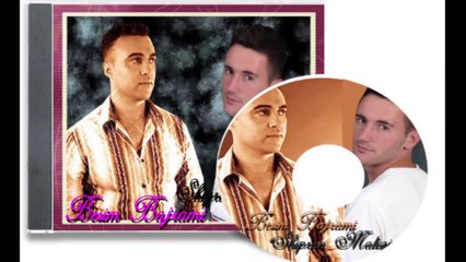 SHIPRAN MALIQI FT BESIM BAJRAMI - SHQIPERI ETNIKE