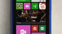 Windows Phone 8X HTC TV Commercial featuring Gwen Stefani Super Bowl 2014