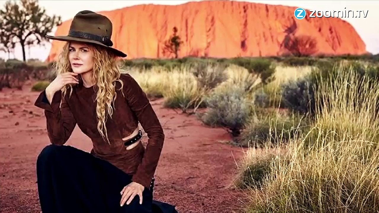 Nicole Kidman's past generous deed has just paid off