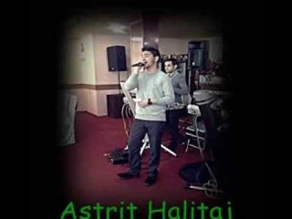 Astrit Halitaj Citi - Ndarsem Live (2014)