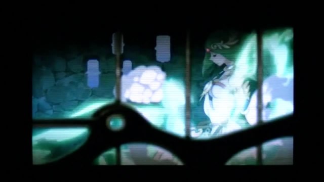 Medusa's Revenge(Nintendo Video 3DS) - Kid Icarus Uprising Anime Short