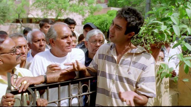Khosla Death Scene (Funny Clip) Khosla Ka Ghosla | Anupam Kher, Ranvir Shorey
