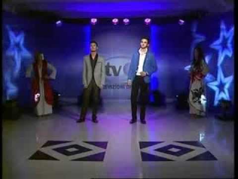 Veli Muqaj & Bledian Qoti ( Hajt Moj Qik )