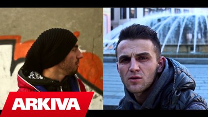 Ibra G ft. Themeluesi - Ku je (Official Video HD)