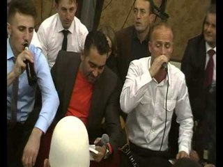 Agron uksmajli Alfred kunzhini N.bjeshk te budakoves destan begu live  ne Alegri te  Hysen tahirt