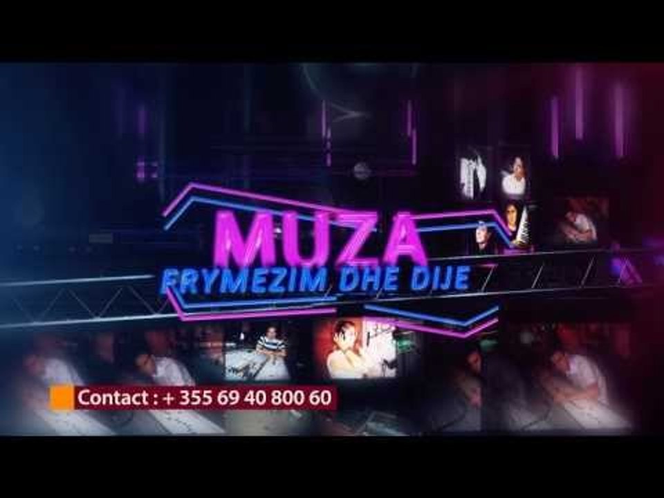 "MUZA" Music Academy (Spoti Publicitar 1)