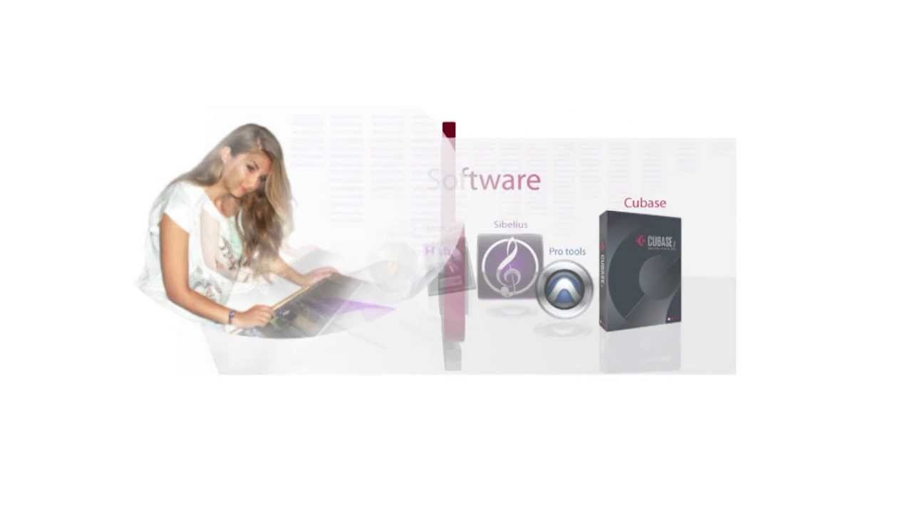 "MUZA" Production Academy (Spoti Publicitar 2)