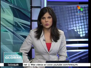 EE.UU. entrena milicias opositoras al gobierno de Siria