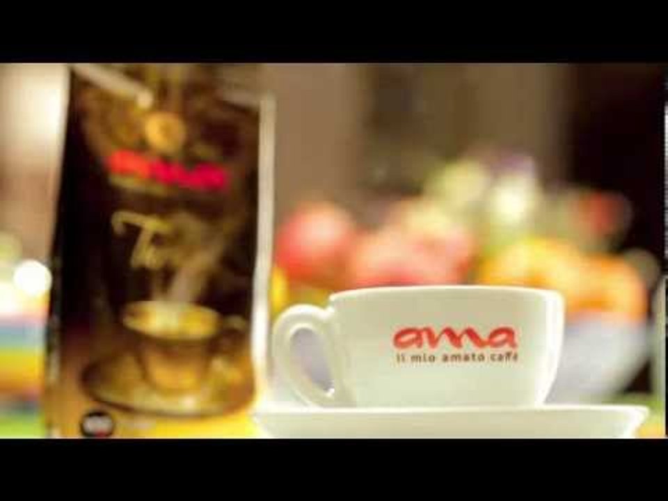 Ama Caffe Turke
