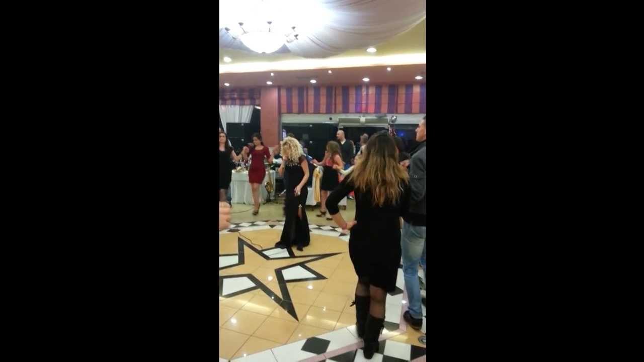 Rilinda Velaj live 2014