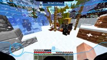 Minecraft MineVengers -  RESCUING ELSA!! - The MineVengers
