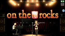 [VOCALOID 3 cover] On The Rocks-Kagamine Rin, Kagamine Len