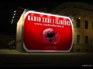 Intervista me Sabri Fejzullahu Realizoi RADIO ZERI ILIRIDES
