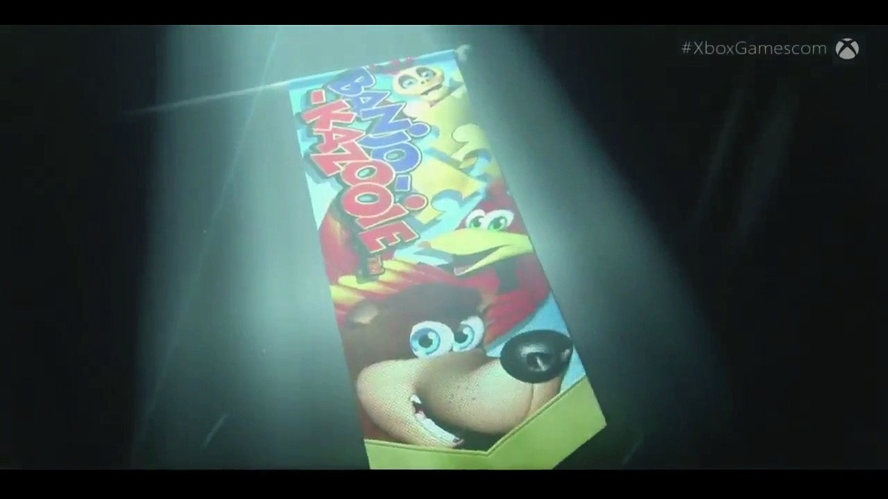 GC 2015 - ENDING TRAILER MICROSOFT