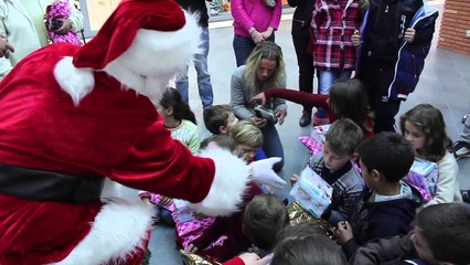 A.R.T - Bamirsi Casa Italia Dhjetor 2013