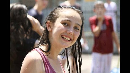 A.R.T - Lojërat me ujë 2013