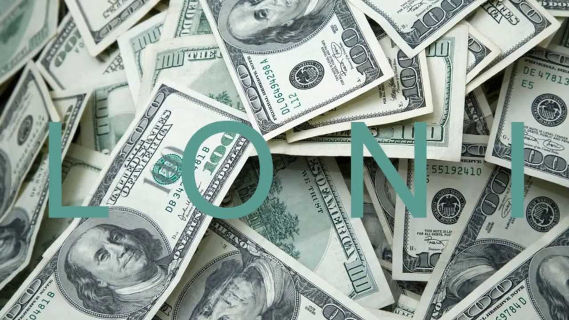 Loni - Cash Money (Music Official 2014)