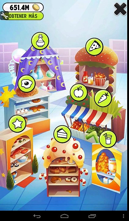 COMO HACKEAR MI TALKING TOM