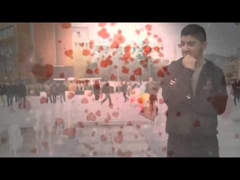 Astrit Halitaj Citi - T'fala T'qon Zemra Jem (Official song)