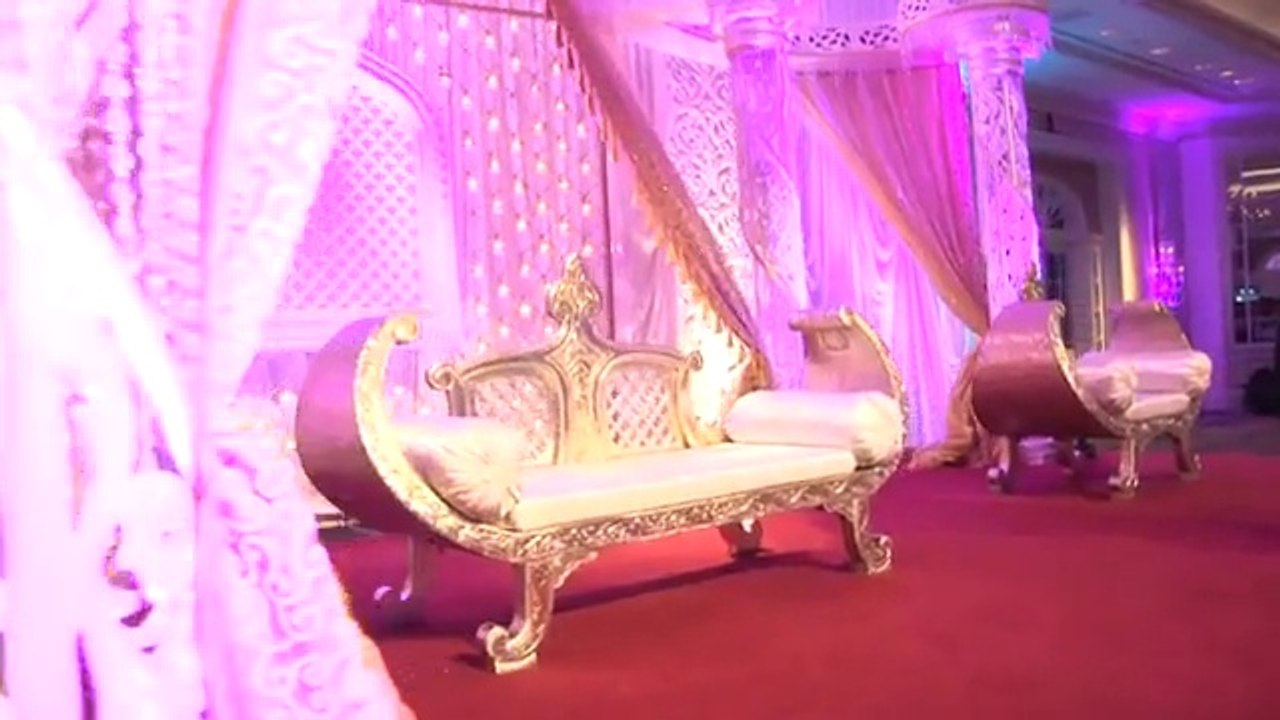 Raba Main To Mar Giya Full HD songs - Aisha + Usman's Wedding