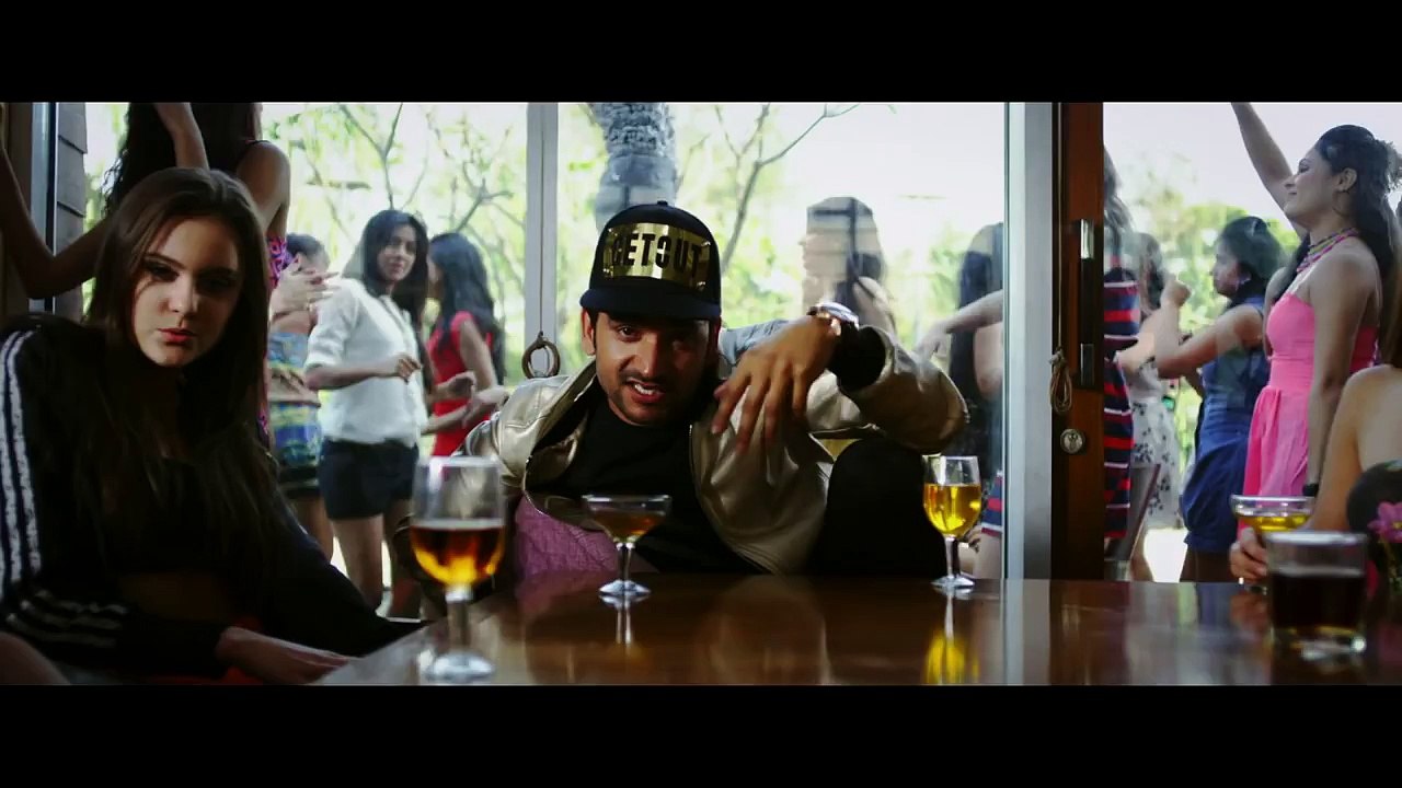 Chull Full HD Songs (2015)