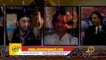 Watan Hamara Lahu Lahu Hai Ali Tafseer Zaidi Shahdat Iftikar AST Album 2015 HD