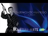 Taekwondo Hapkido Academy