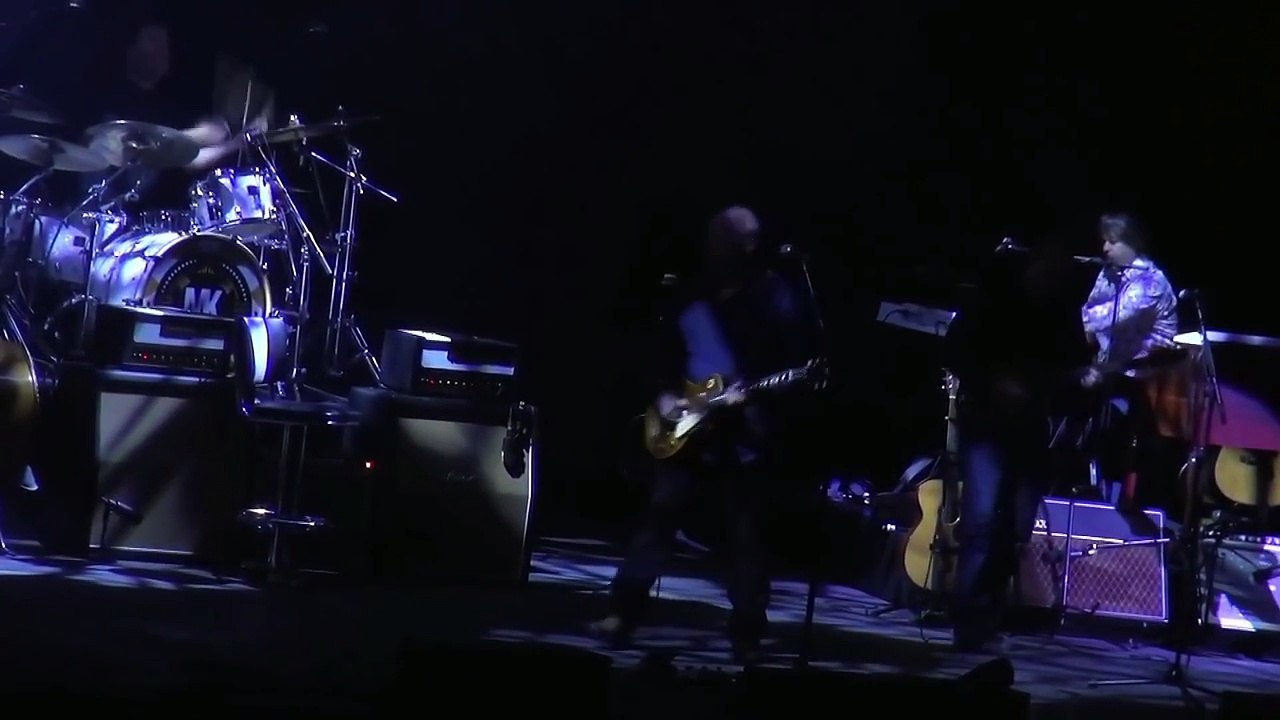 Mark Knopfler - Privateering Tour - Father & son / Hill Farmer's blues - HD AUDIO