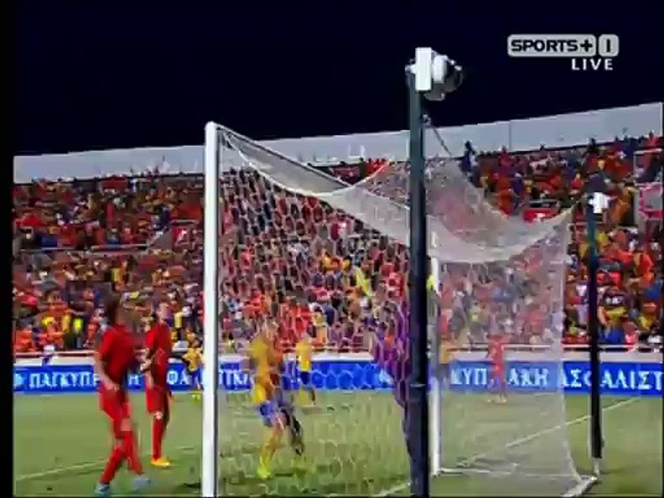 apoel
