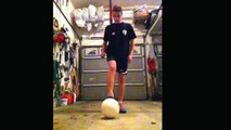 Football/Soccer Freestyle Tricks, Skills, and Freekicks