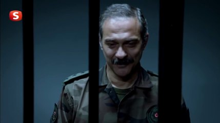 Akif Emir Rüyasında Salih Amir'in Kabusunu Görürse