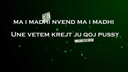 LONI - Cash Money - Lyrics (Music Official 2014)