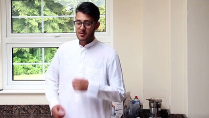 How desi kids go out By Umair Khaliq