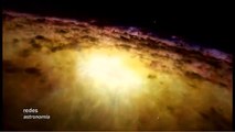 Redes 123: Los misterios del universo - astronomía