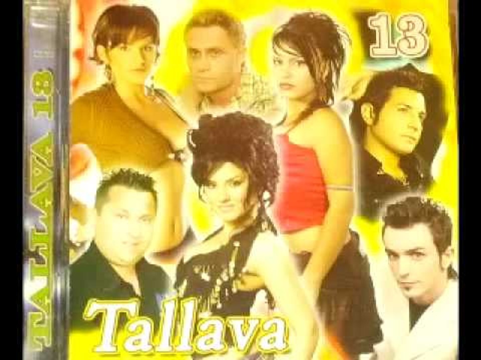 Linda Shabani - Tallava 2013 (Official Video HD)