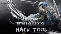 Iron Knights Cheats Tool2