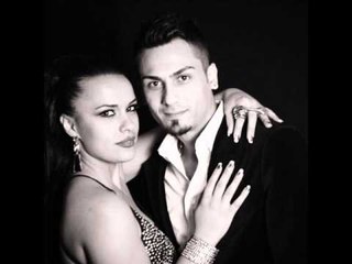 Linda Shabani - Si sheqer e si mjalt