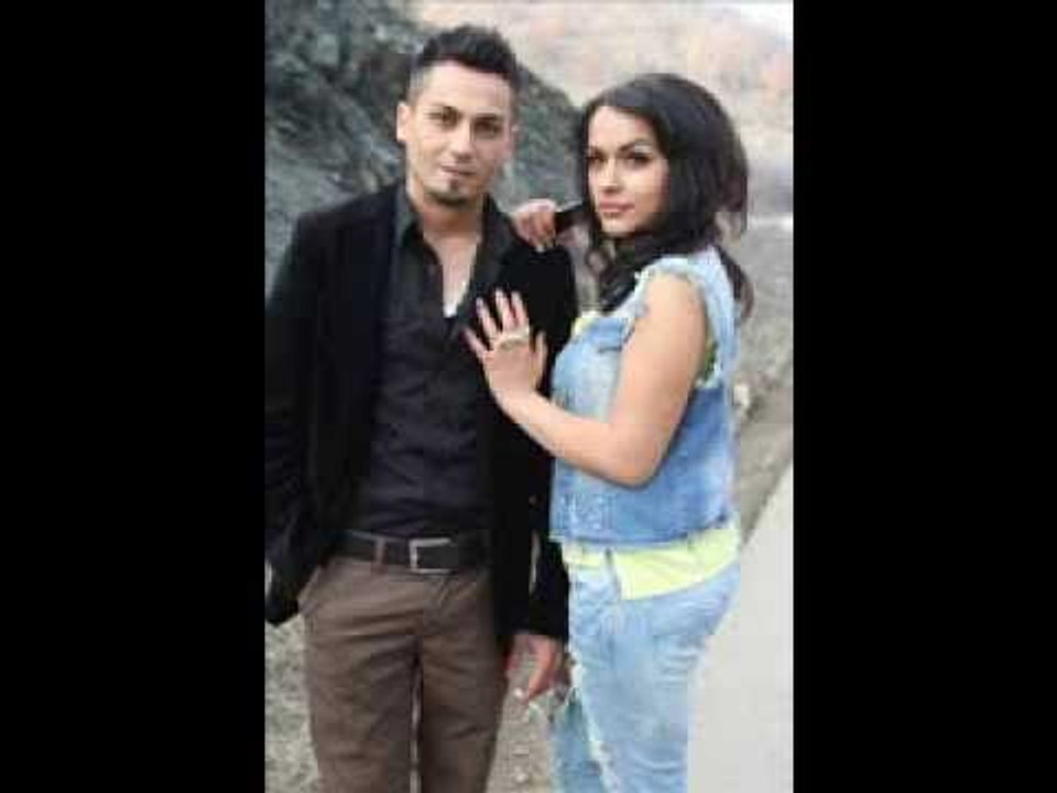 Linda Shabani - Tipi im