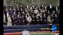Shah Aryamehr Iran Speech - Sokhanrani Shahanshah Mohammad Reza Pahlavi - سخنرانی شاه HD
