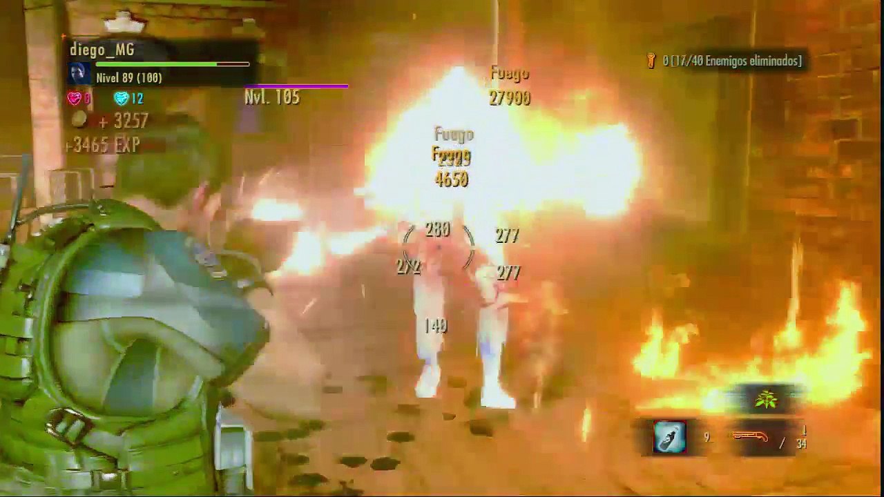 Resident Evil Revelations 2 ONLINE