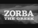 Roland Gjergji - Zorba The Greek